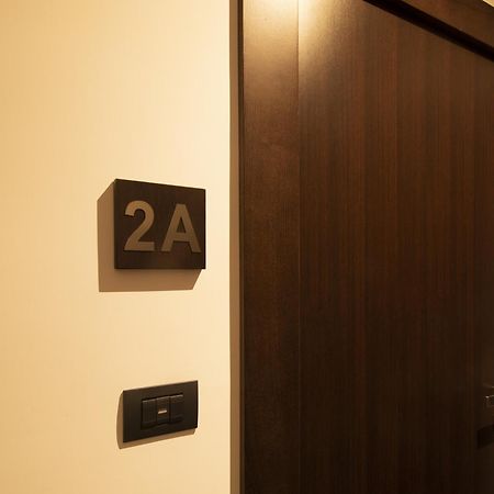 Hotel Domus Altana à Naples Extérieur photo