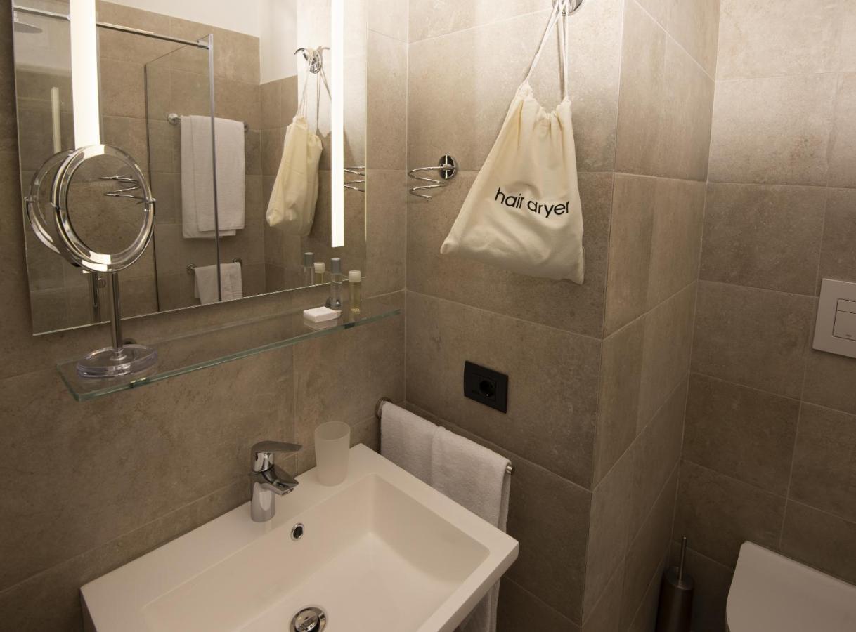 Hotel Domus Altana à Naples Extérieur photo