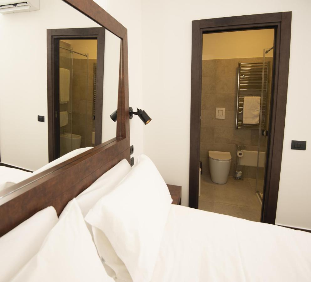 Hotel Domus Altana à Naples Extérieur photo